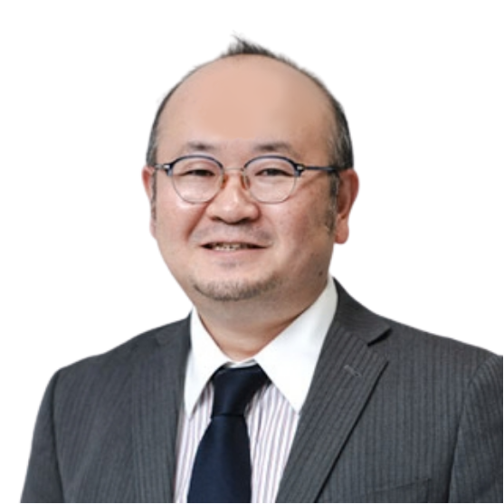 Prof. Yoshihisa Maruyama